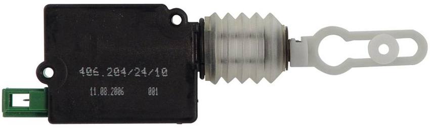 Audi Liftgate Lock Actuator 4B9962115 - Dorman 746420